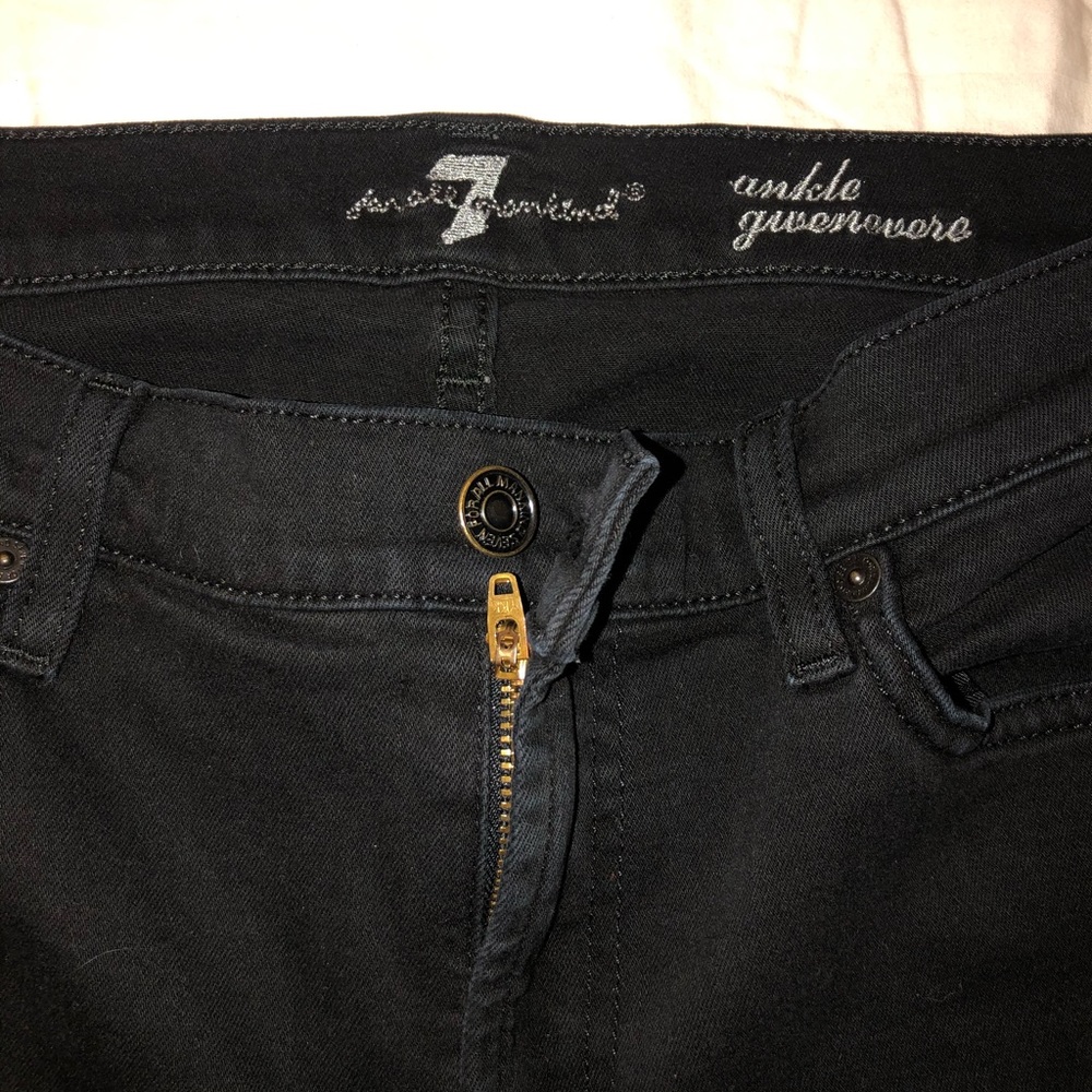 7 for All Mankind Jeans